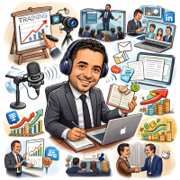 Mr.Hisham Ismail